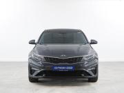 Kia Optima IV Рестайлинг Москва  - изображение 26