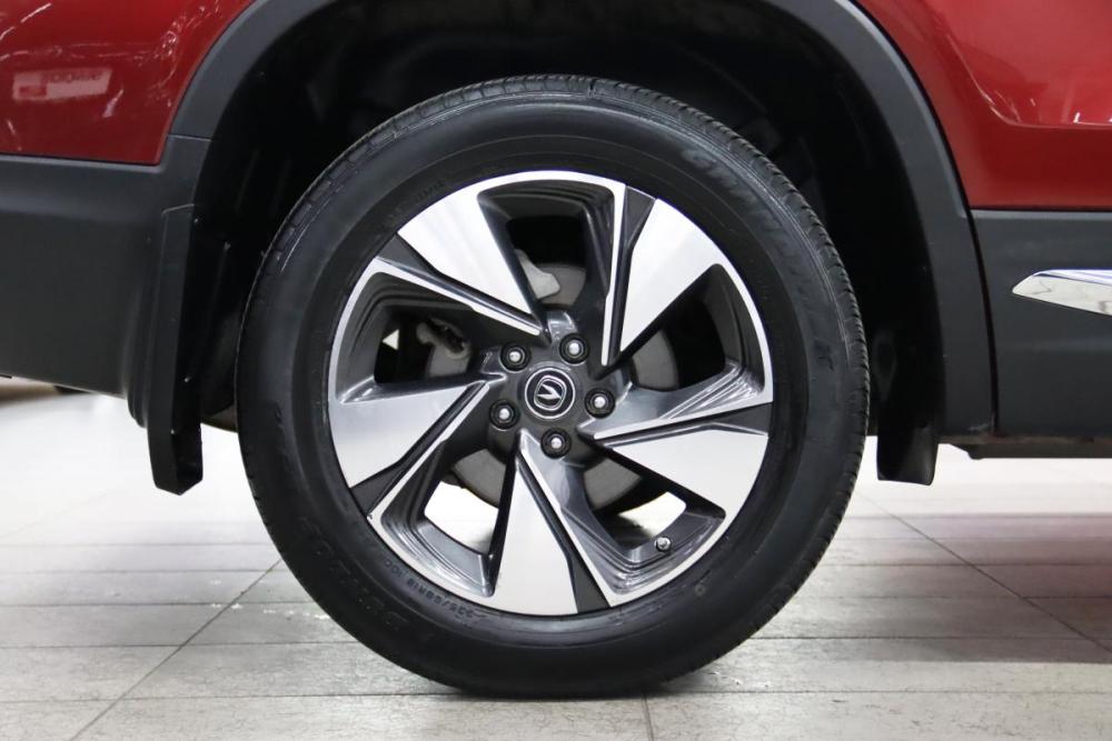 Changan CS75 I Рестайлинг Сургут  - изображение 29