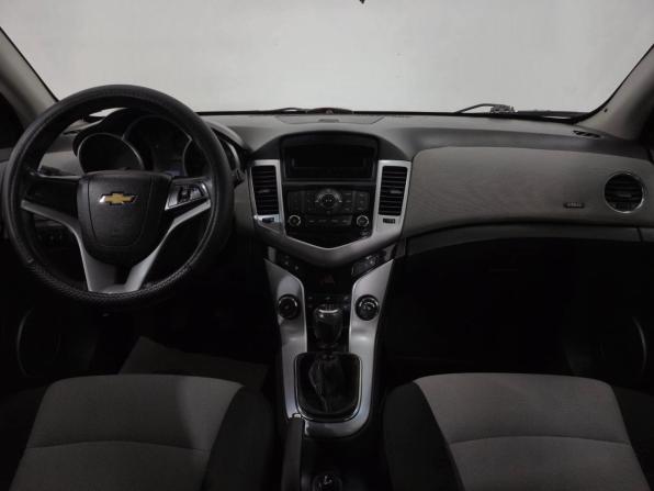 Chevrolet Cruze I с пробегом 2012 года, цена 640 000 рублей, 206304 км, хэтчбек, Автокод Объявления