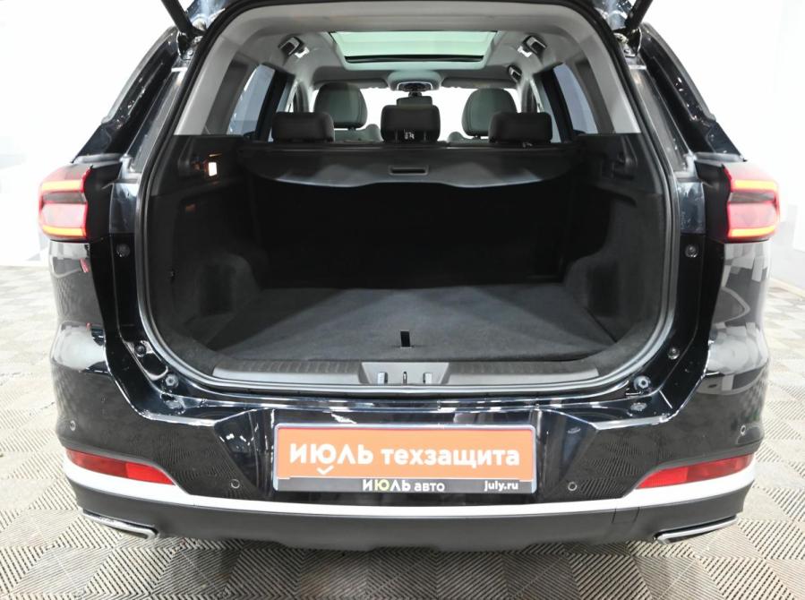 Chery Tiggo 7 Pro Max I Екатеринбург  - изображение 6