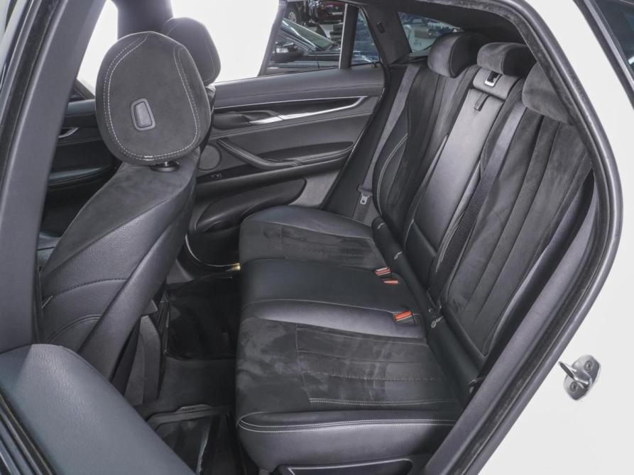 BMW X6 II (F16) Ростов-на-Дону  - изображение 9