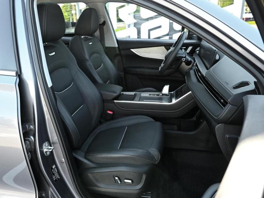 Chery Tiggo 7 Pro Max I Волгоград  - изображение 10