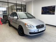 Hyundai Verna II Новосибирск  - изображение 15