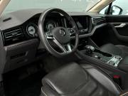 Volkswagen Touareg III Санкт-Петербург  - изображение 31