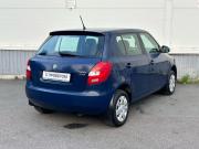 Skoda Fabia II Рестайлинг Санкт-Петербург  - изображение 27