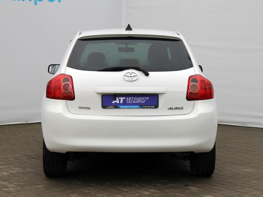 Toyota Auris I Таганрог  - изображение 6