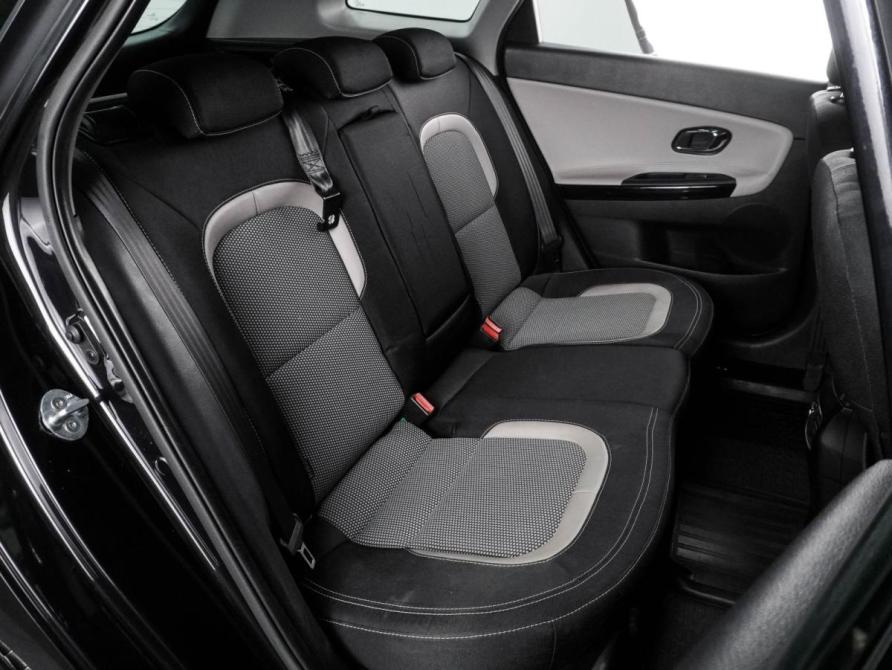 Kia Ceed II Рестайлинг Воронеж  - изображение 7