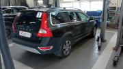 Volvo XC70 II Санкт-Петербург  - изображение 8