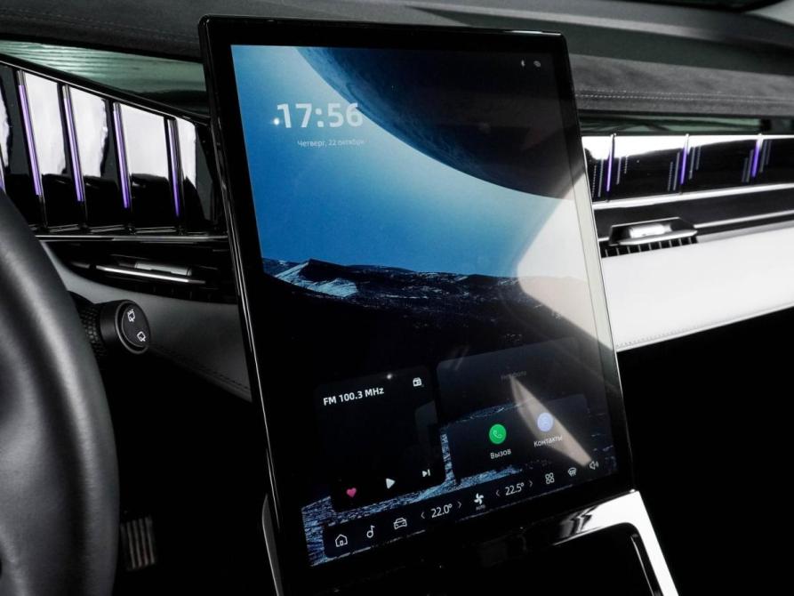 Geely Atlas II Воронеж  - изображение 19
