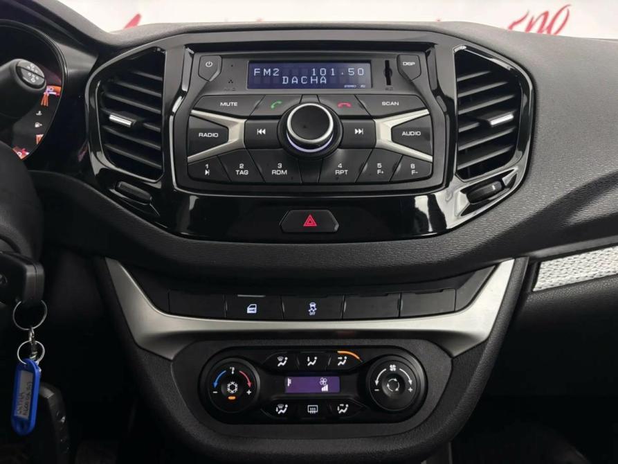 Lada (ВАЗ) Vesta I Псков  - изображение 14
