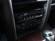 Toyota Fortuner II Магнитогорск  - изображение 50