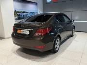 Hyundai Solaris I Рестайлинг Новосибирск  - изображение 23