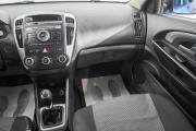 Kia Ceed I Рестайлинг Барнаул  - изображение 44
