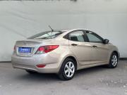Hyundai Solaris I Липецк  - изображение 22