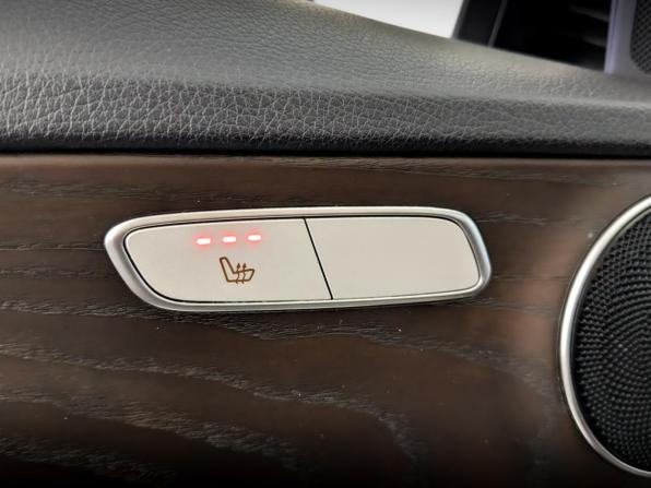 Mercedes-Benz C-Класс IV (W205) Рестайлинг с пробегом 2020 года, цена 2 740 000 рублей, 99511 км, седан, Автокод Объявления