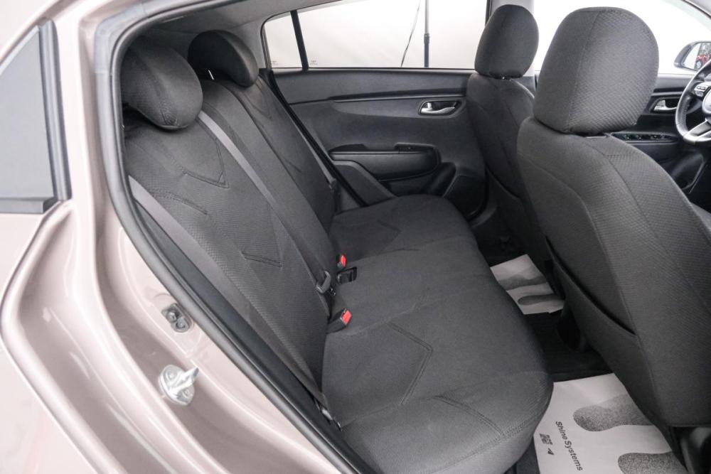 Kia Rio IV Рестайлинг Красноярск  - изображение 23