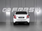 Lada (ВАЗ) Granta I Рестайлинг Минеральные Воды  - изображение 20