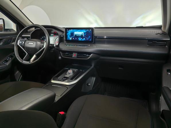 Haval Jolion I с пробегом 2023 года, цена 1 848 000 рублей, 50369 км, внедорожник, Автокод Объявления