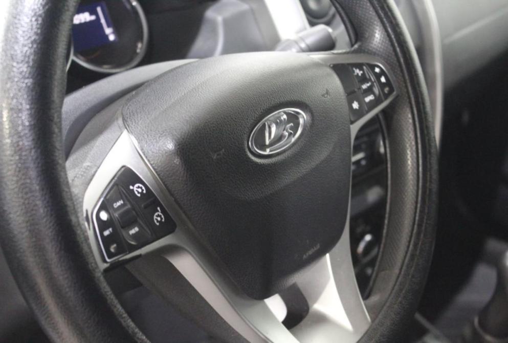 Lada (ВАЗ) Largus I Рестайлинг Астрахань  - изображение 23