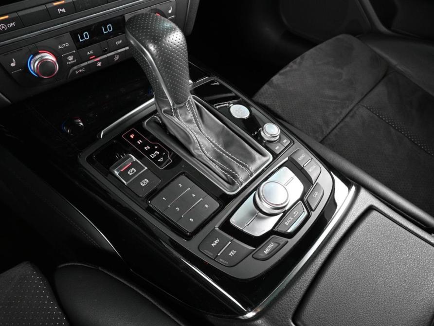Audi A7 I (4G) Рестайлинг Ростов-на-Дону  - изображение 26