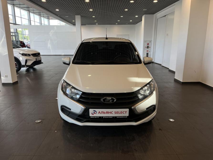 Lada (ВАЗ) Granta I Рестайлинг Чебоксары  - изображение 15