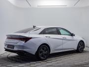 Hyundai Elantra VII (CN7) Москва  - изображение 23