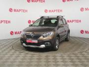 Renault Sandero II Рестайлинг Вологда  - изображение 18