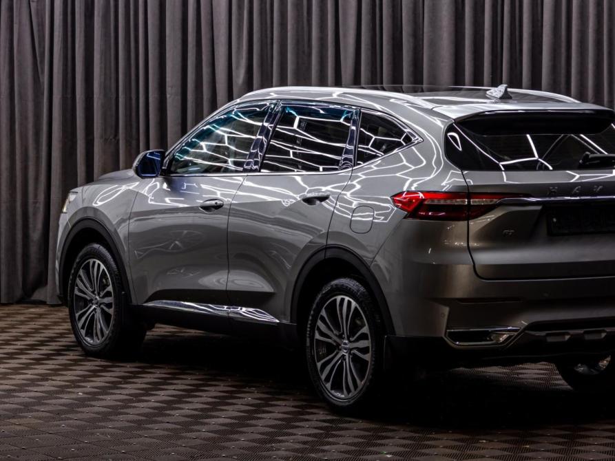 Haval F7 I Краснодар  - изображение 10
