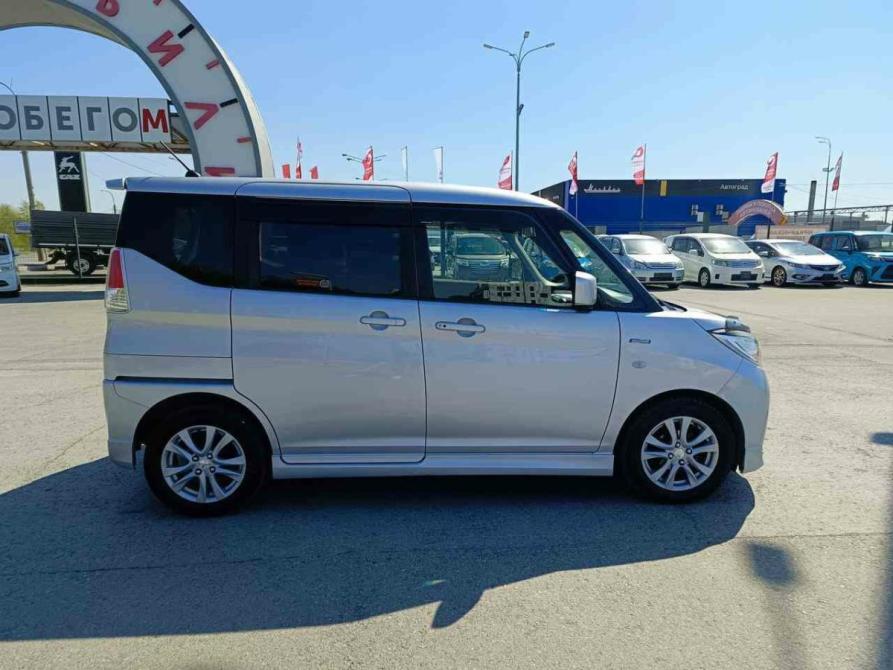 Mitsubishi Delica D:2 II Тюмень  - изображение 8
