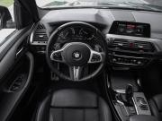 BMW X3 III (G01) Санкт-Петербург  - изображение 56