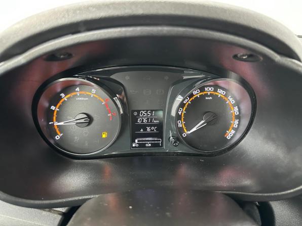 Lada (ВАЗ) Granta I Рестайлинг с пробегом 2020 года, цена 704 000 рублей, 107611 км, седан, Автокод Объявления