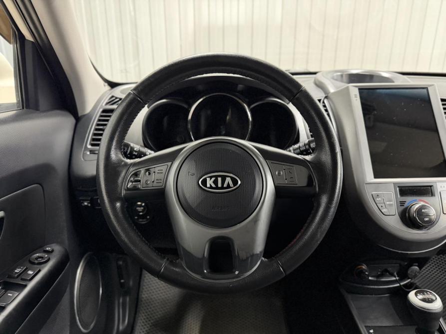 Kia Soul I Магнитогорск  - изображение 8
