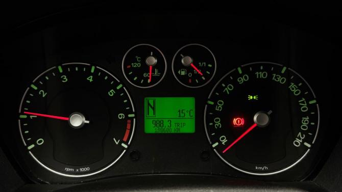 Ford Fusion I Рестайлинг с пробегом 2006 года, цена 380 000 рублей, 198608 км, хэтчбек, Автокод Объявления