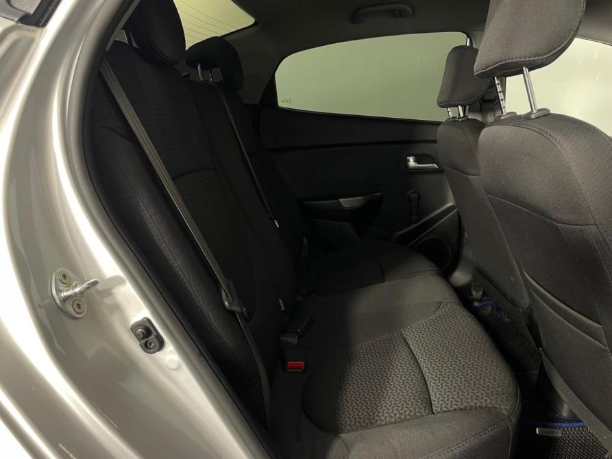 Kia Rio III Рестайлинг Воронеж  - изображение 23