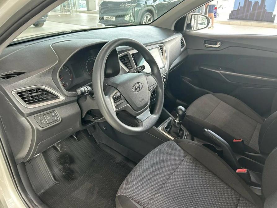 Hyundai Solaris II Екатеринбург  - изображение 13