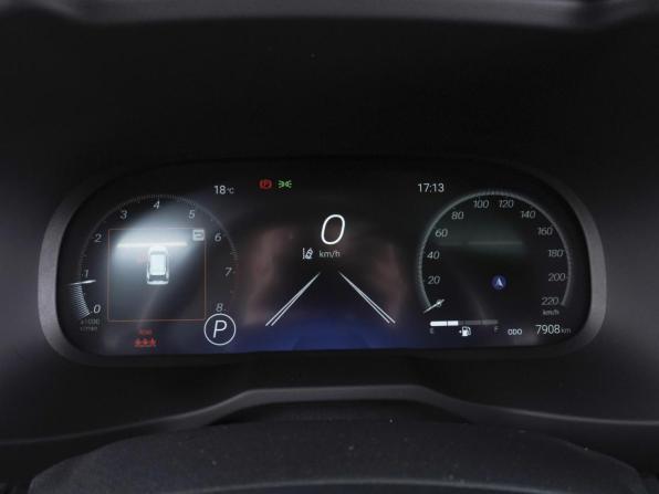 Toyota RAV4 V (XA50) с пробегом 2025 года, цена 4 260 000 рублей, 7908 км, внедорожник, Автокод Объявления