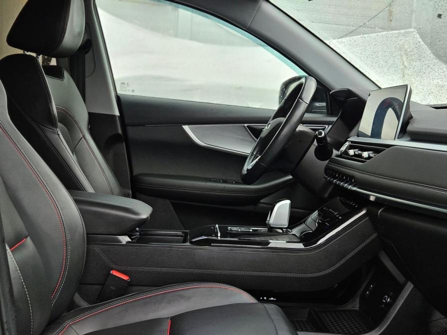 Chery Tiggo 7 Pro I Вологда  - изображение 13