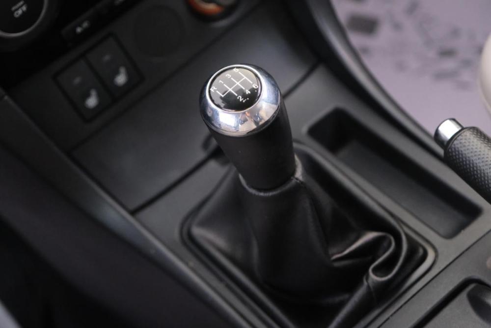 Mazda 3 I (BK) Рестайлинг Омск  - изображение 18