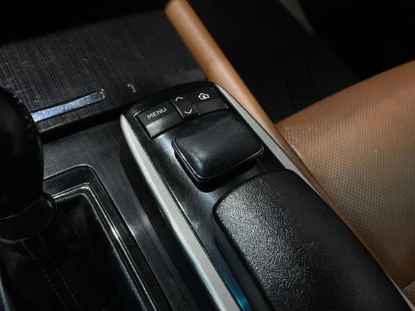 Lexus GS IV с пробегом 2013 года, цена 1 890 000 рублей, 139172 км, седан, Автокод Объявления