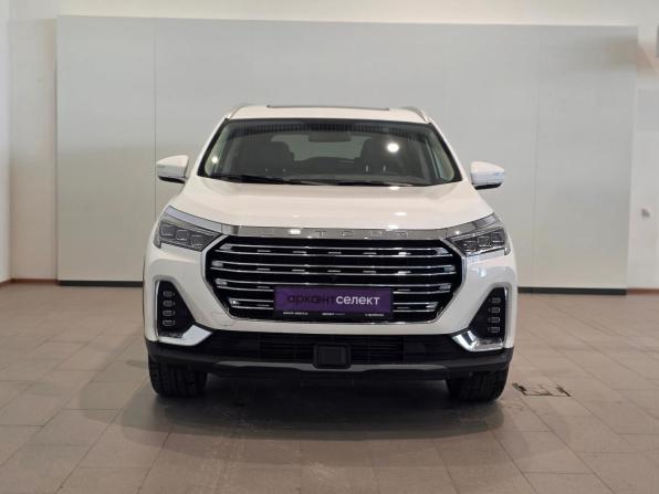 JETOUR X90+ с пробегом 2023 года, цена 2 290 000 рублей, 61328 км, внедорожник, Автокод Объявления