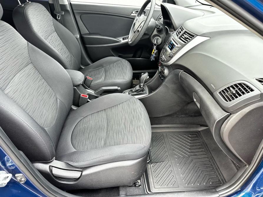 Hyundai Solaris I Рестайлинг Волгоград  - изображение 17