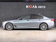 BMW 5 серии VII (G30/G31/G38) Екатеринбург  - изображение 30