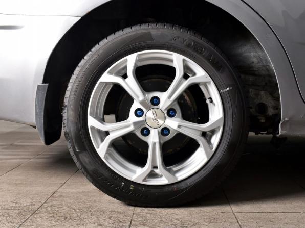 Chevrolet Aveo II с пробегом 2012 года, цена 619 995 рублей, 168852 км, седан, Автокод Объявления