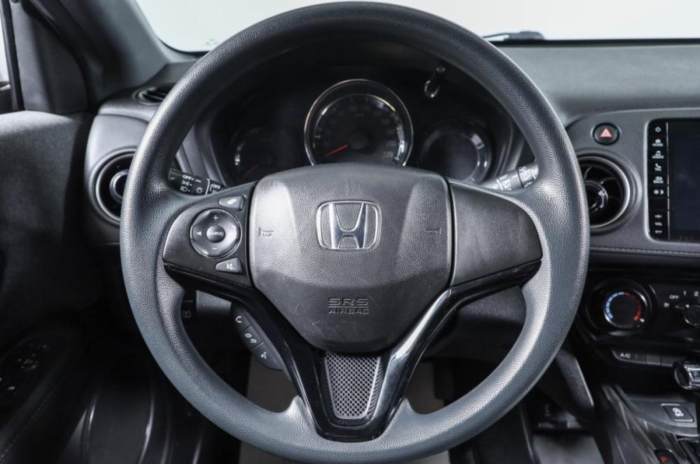 Honda XR-V I Рестайлинг Новосибирск  - изображение 12