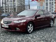 Honda Accord VIII Рестайлинг Ижевск  - изображение 36