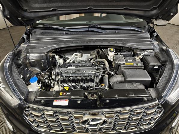 Hyundai Creta I Рестайлинг с пробегом 2021 года, цена 1 979 000 рублей, 68895 км, внедорожник, Автокод Объявления