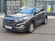 Hyundai Tucson III Санкт-Петербург  - изображение 6
