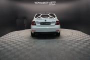 Skoda Octavia III (A7) Рестайлинг Крым  - изображение 29