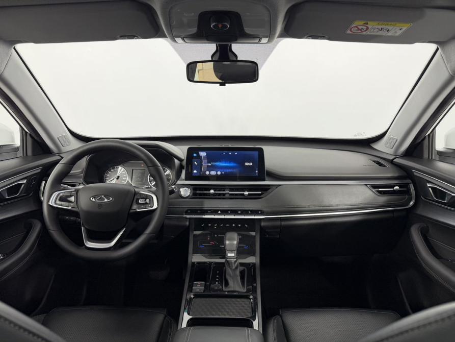Chery Tiggo 4 Pro I Рестайлинг Калининград  - изображение 19