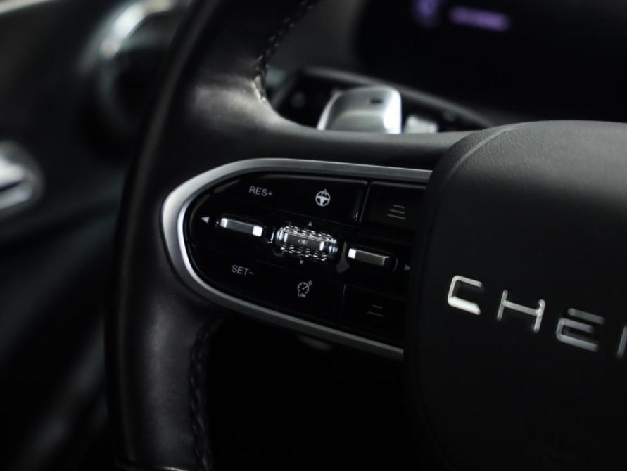 Chery Arrizo 8 Санкт-Петербург  - изображение 11